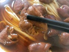 -顺心拉面馆(马道街店)