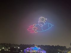 -大塘金香草谷