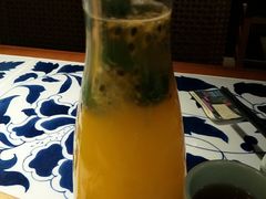 -绿茶餐厅(布吉万象汇店)