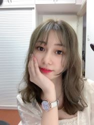 -TK·HAIR SALON韩式设计