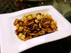 -素心斋素食餐厅