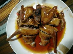-大田塱鸽庄