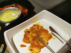 -火炉火自助餐(悠唐购物中心店)