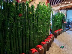 -西江美食舫·江西菜(健德桥店)