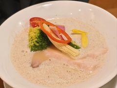 -真打拉面·日式拉面新流派(体育西横街店)