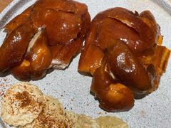 -杭州临平万丽酒店·万丽轩中餐厅