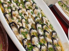 -呼吸森林·生态农庄农家乐私房菜