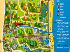 -日照海滨国家森林公园