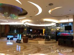 -雅枫国际酒店—枫叶自助餐(福田店)
