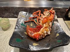 -Ginza Onodera铁板烧(外滩十八号店)