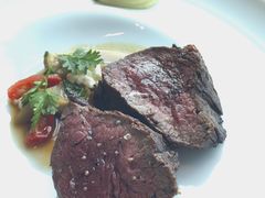 -翡翠36餐厅(浦东香格里拉店)