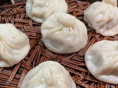 蟹黄汤包-花园茶楼(兴城西路店)