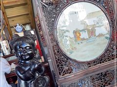 -老妈宫粽球