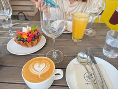 -Money Shops(愚园路店)