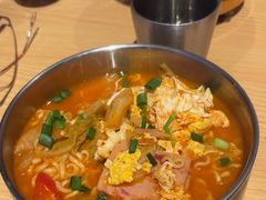 -朴大叔拌饭(上海金山万达店)