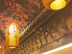 -乔家小院•非遗驴肉•本地小海鲜(滨河路店)