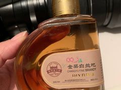 -北京张裕爱斐堡酒庄