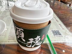 -周大娘牛乳(旧寨古村总店)