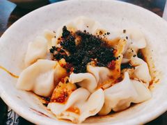 -老妈火锅粉(幸福路步行街店)