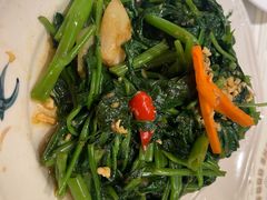 -太食獸泰式茶餐厅(IFS国金中心店)