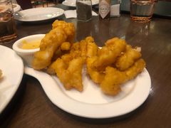 -拉亚汉堡经典餐厅(商城路店)