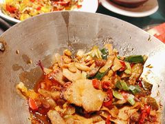 -呷湘厨·家宴·鱼汤捞饭(津南店)