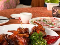 -红日饭店(裕隆三路店)