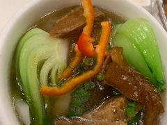 -潮福城大酒楼·潮粤菜·港式点心(阳光城店)