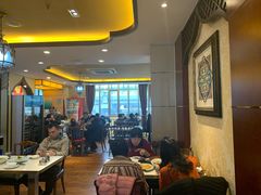 大堂-伊祥·敦煌楼