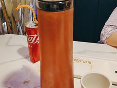-马邦子·紫苏烤鱼(恒隆广场店)