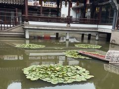-绍兴老味道·非遗门店(银泰城店)