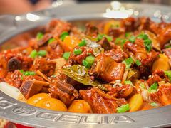 -胖哥俩肉蟹煲(济南世茂国际广场店)