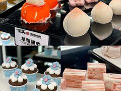 -梨花自助烤肉(乐宾店)