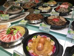 -包子大王(新泽巷店)