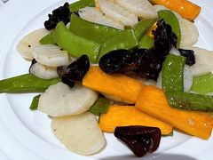 -梧桐餐厅(泉城路店)