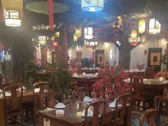 -鼎晟江南·融合江南宴(固戍店)
