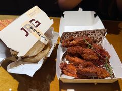-JPG canteen(广州东山口店)