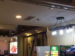 门面-咕叽咕叽自助烤肉小火锅(茂业清扬店)