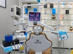 -牙博士口腔品牌连锁(杨浦店)