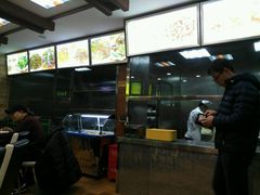 -马三元老汤牛肉面(五星路店)