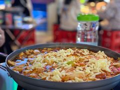 -Meet Sun韩式大排档(五一广场7MALL店)