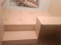 -佰丽爱家全屋定制(汶水店)