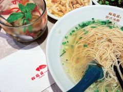 -松鹤面馆·古法焖肉面(观前店)