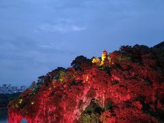 -璟象酒店-爱丽坊景观餐厅
