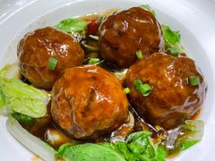 -闫府私房菜·老字号(恒隆店)