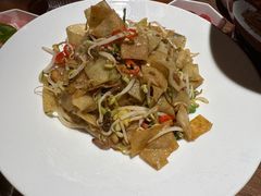 黄牛肉黄陂豆丝-清水亭湖北菜(大屯DT51店)