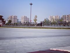 -中国汉城景区