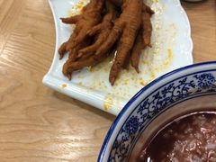-老苏州大客堂·苏帮菜·松鼠桂鱼·苏州传统小吃(观前街人民商场店)