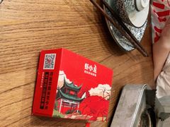 -虾小龙老长沙龙虾馆(坡子街店)