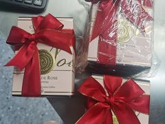 -SCENTBOUTIQUE(侨福芳草地购物中心店)